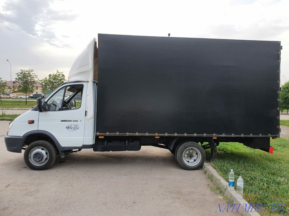 Кез келген облыстың Алматы қаласын қоқыс шығару, қатты тұрмыстық қалдықтардың барлық түрі, тұрмыстық техника  Алматы - изображение 3