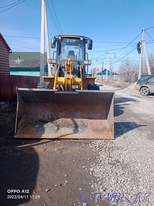 Недорого. Услуги погрузчика 2 куб недорого Петропавловск - изображение 1