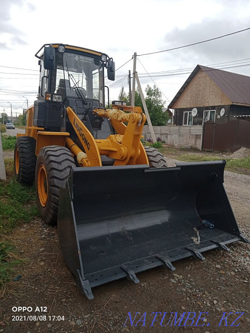 Недорого. Услуги погрузчика 2 куб недорого Петропавловск - изображение 2