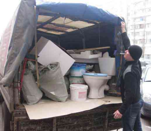 Вывоз строй мусора и хлама Алматы Almaty