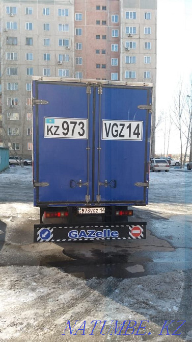 Вывоз строительного мусора. Утилизация старой мебели Павлодар - изображение 1