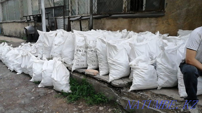 Вывоз мусора, доставка, демонтаж по доступным ценам Алматы - изображение 2