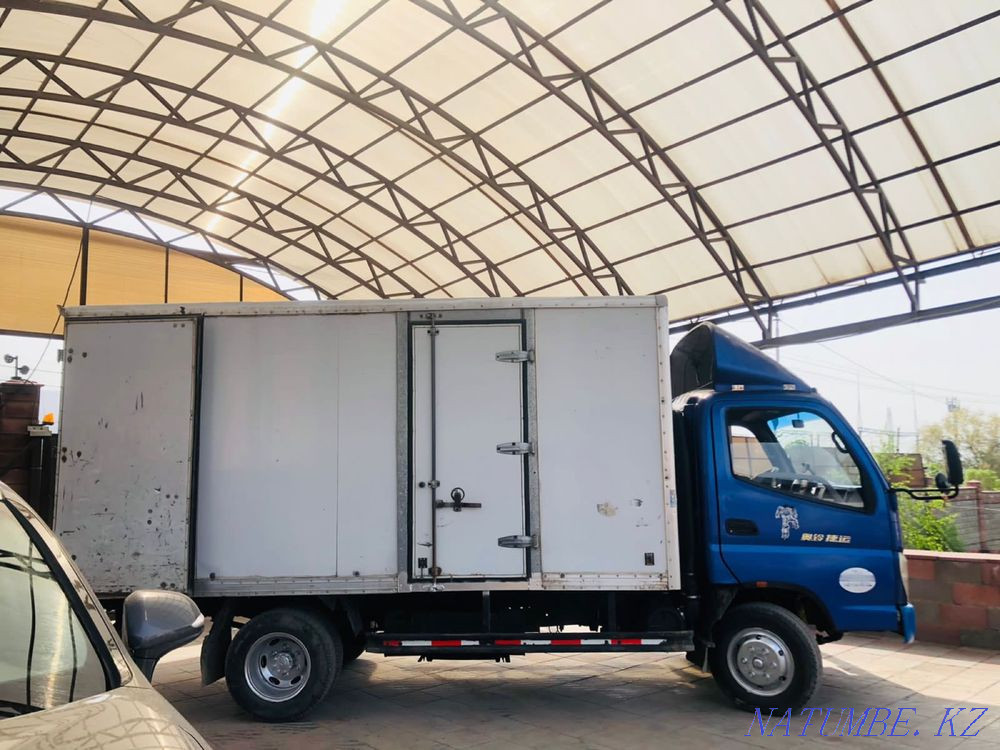 Вывоз мусора, доставка, демонтаж по доступным ценам Алматы - изображение 3