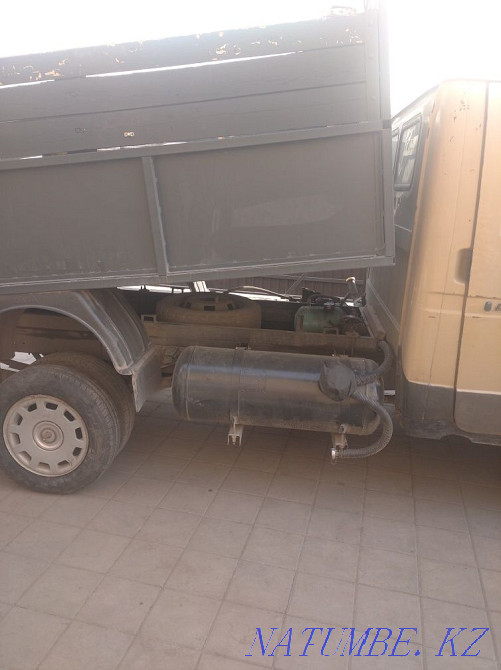 Вывоз строй мусора в мешках и старой мебели и хлама Караганда - изображение 4