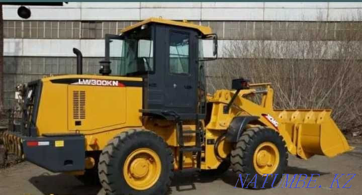 Вывоз : Мусора и Грунта. Доставка:Песка Щебня Хвостов Костанай - изображение 2