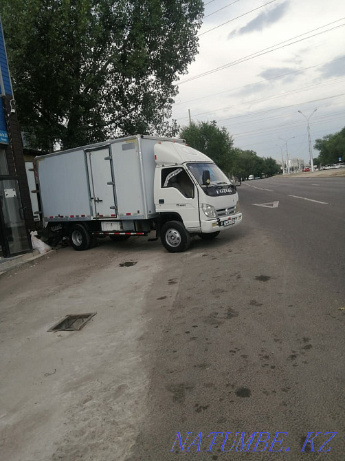 Қоқыс шығаратын газель ескі жиһаз дивандары барлық қоқыс  Алматы - изображение 3