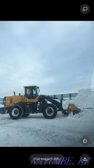 Loader service and other equipment Ust-Kamenogorsk - photo 5