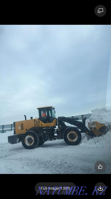 Loader service and other equipment Ust-Kamenogorsk - photo 2