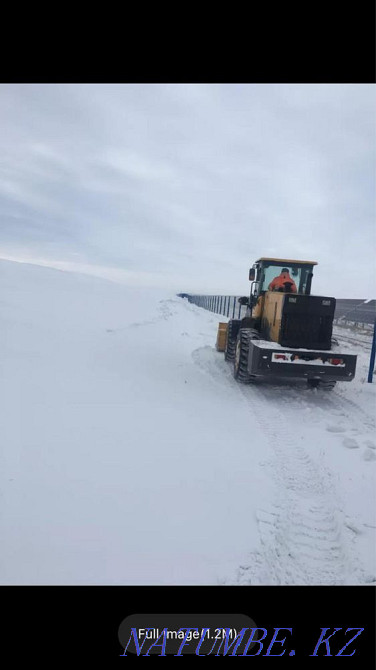 Loader service and other equipment Ust-Kamenogorsk - photo 4