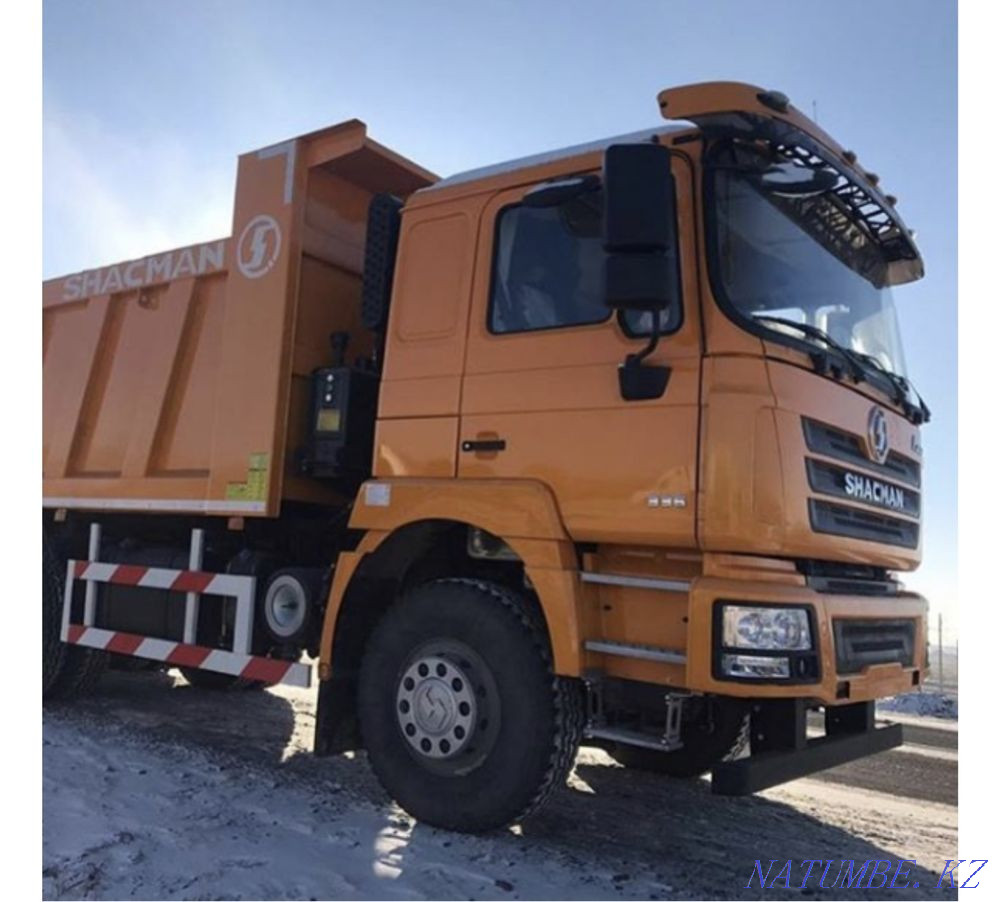 Loader service and other equipment Ust-Kamenogorsk - photo 7