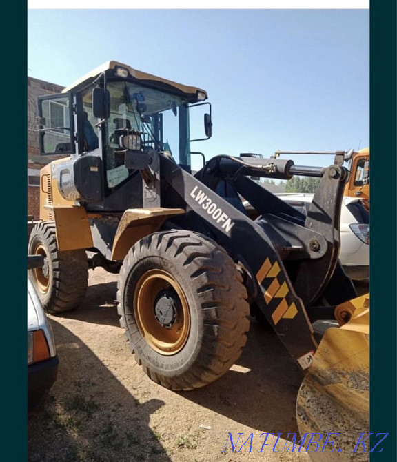 Loader service and other equipment Ust-Kamenogorsk - photo 3