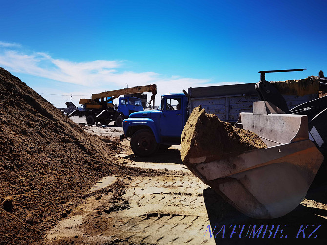 Loader Chinese cleaning cleaning cleaning garbage disposal KAMAZ Shahman Kostanay - photo 6