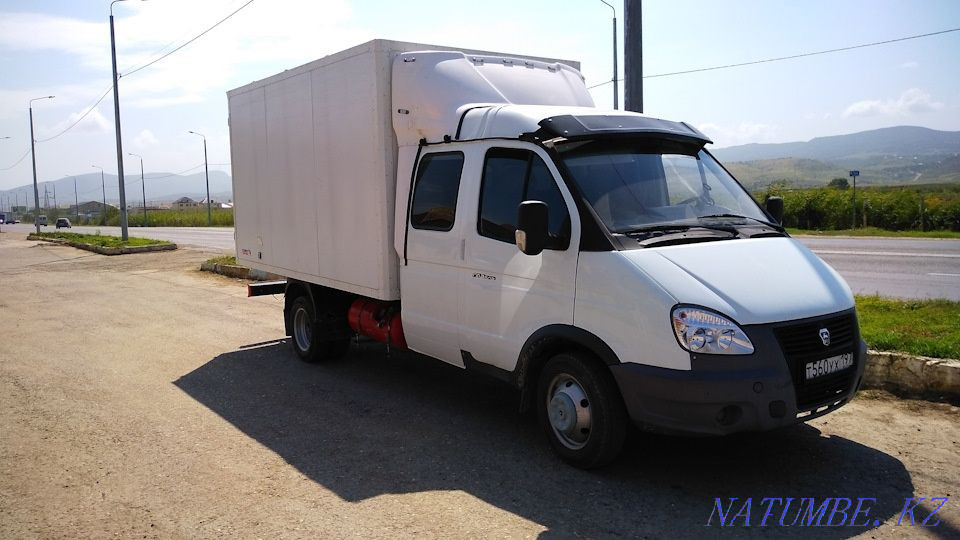 Қоқыс шығару. жылжытушылар  Қарағанды - изображение 1