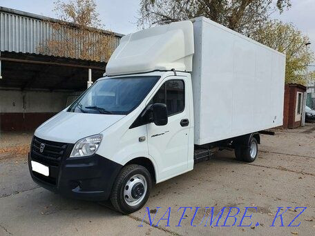 Rubbish removal / garbage disposal / loaders Removal of old furniture / construction Astana - photo 1