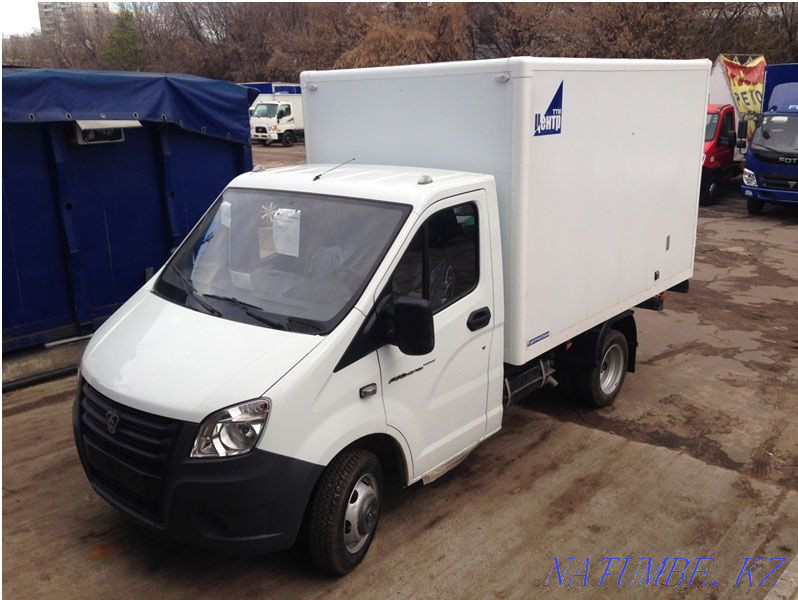 Garbage removal. Removal of construction waste. Cleaning of the territory, premises Astana - photo 1