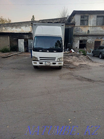 Garbage removal gazelle. NOT ROAD. Export furniture bath. Almaty - photo 5