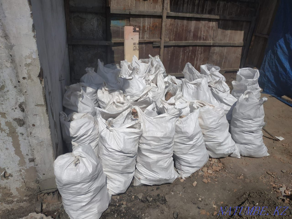 Garbage removal gazelle. NOT ROAD. Export furniture bath. Almaty - photo 3