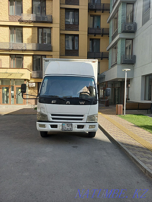 Garbage removal gazelle. NOT ROAD. Export furniture bath. Almaty - photo 4