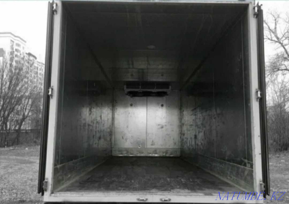 Garbage removal LOWEST price. Gazelle, Faton 5 tons. Almaty - photo 6