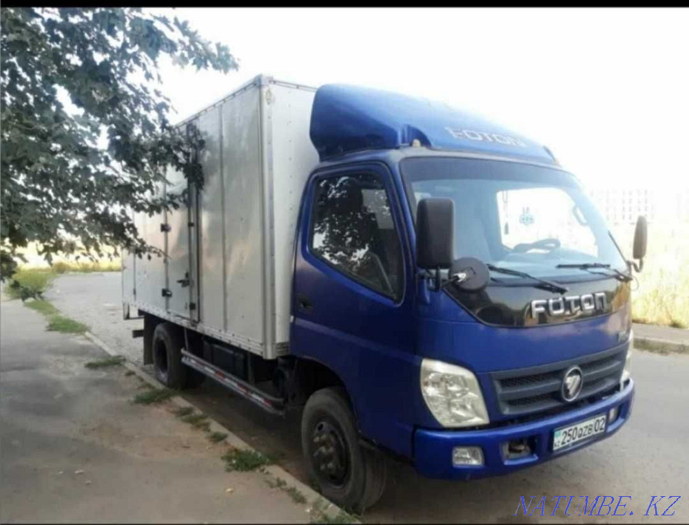 Garbage removal LOWEST price. Gazelle, Faton 5 tons. Almaty - photo 7