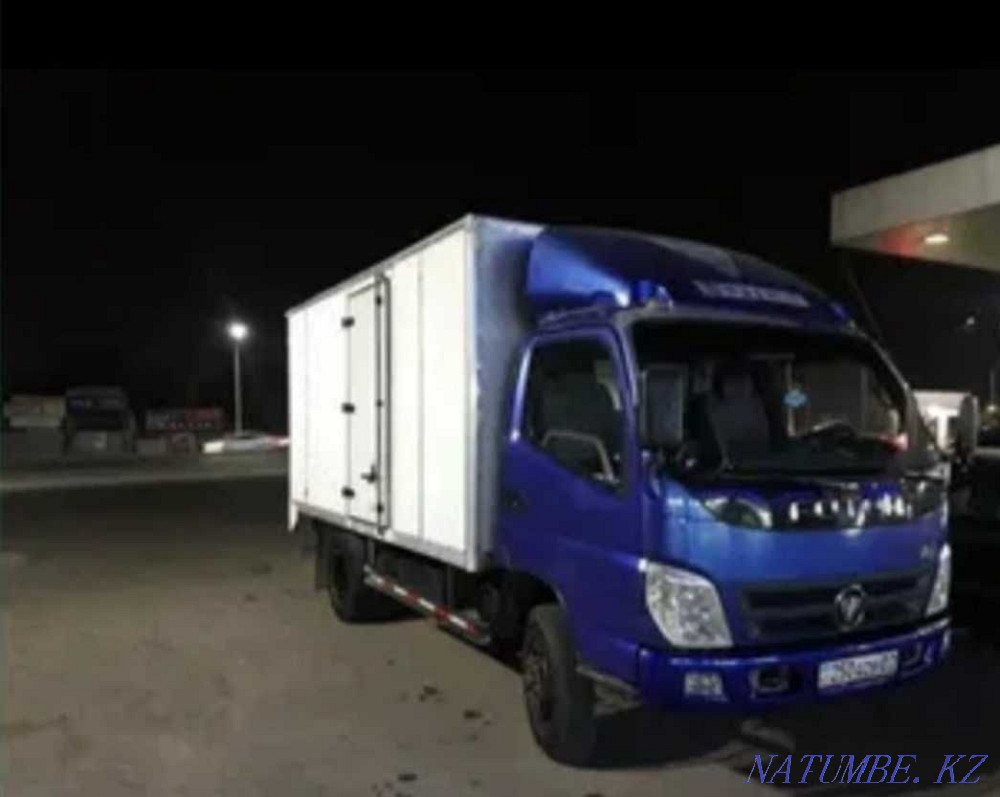 Вывоз МУСОРА. Самая низкая цена в городе! Газель, Фатн 5 тонн. Алматы - изображение 7