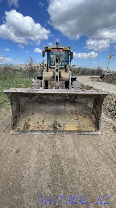 Уборка снега услуги и аренда погрузчика по часовой г. Астана Астана - изображение 3