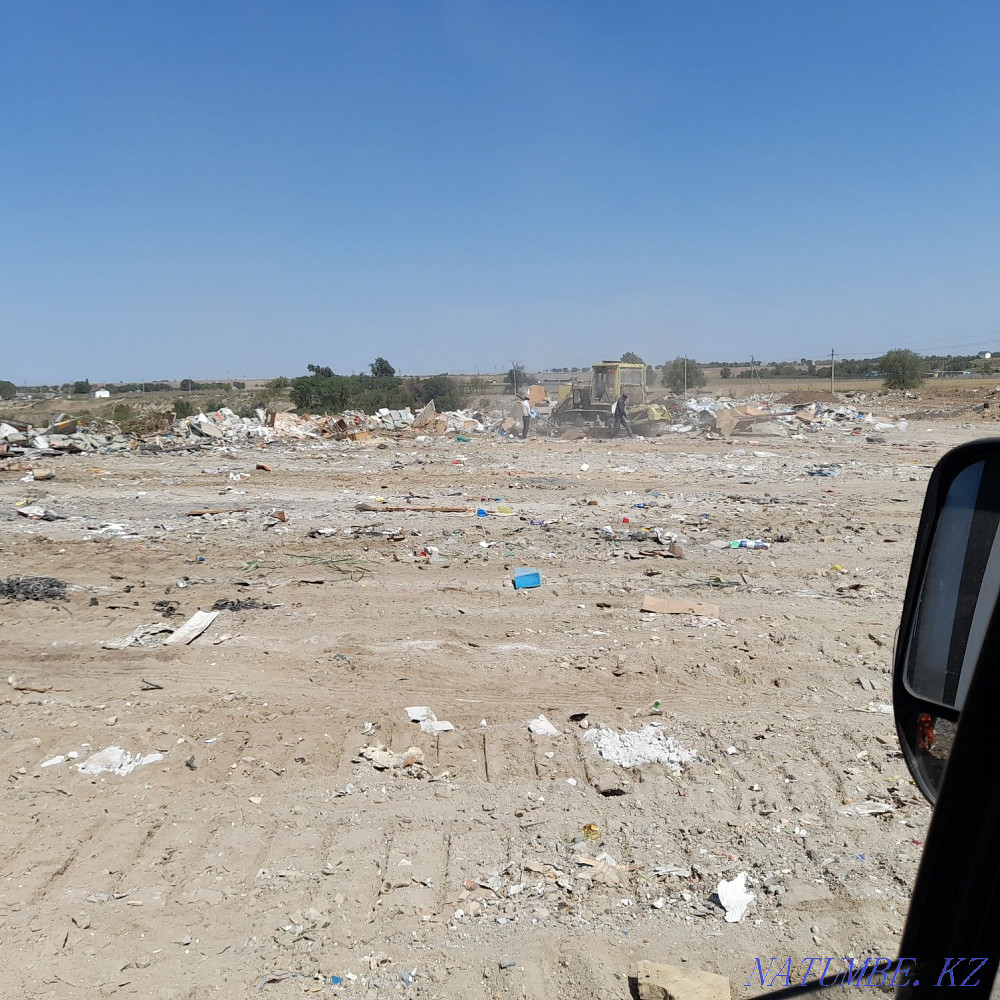 Барлық түрдегі қоқыстарды шығару  Алматы - изображение 3
