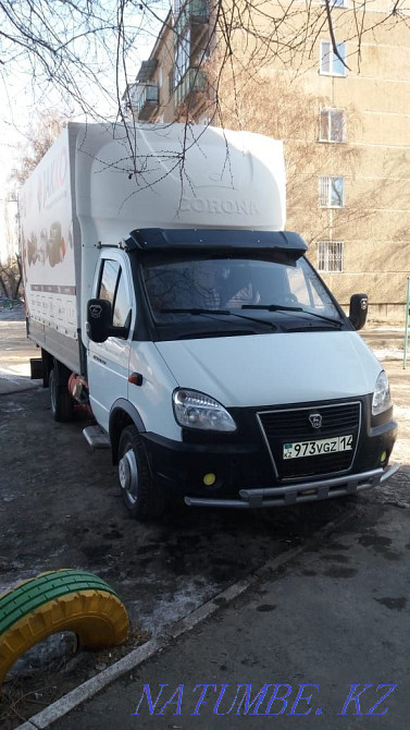 Вывоз строительного мусора, утилизация старой мебели. Павлодар - изображение 2