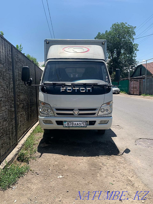 Removal of construction debris in bags rossip all sorts of rubbish Gazelle, Chinese Almaty - photo 2