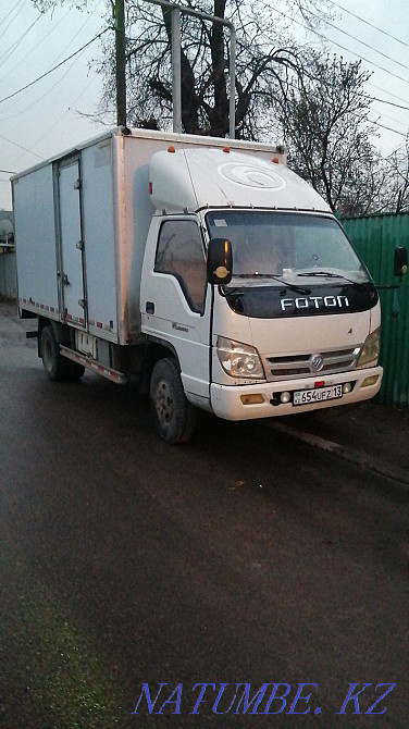 Garbage removal delivery DISMANTLING Gazelle Zil Kamaz services cleaning Almaty - photo 2