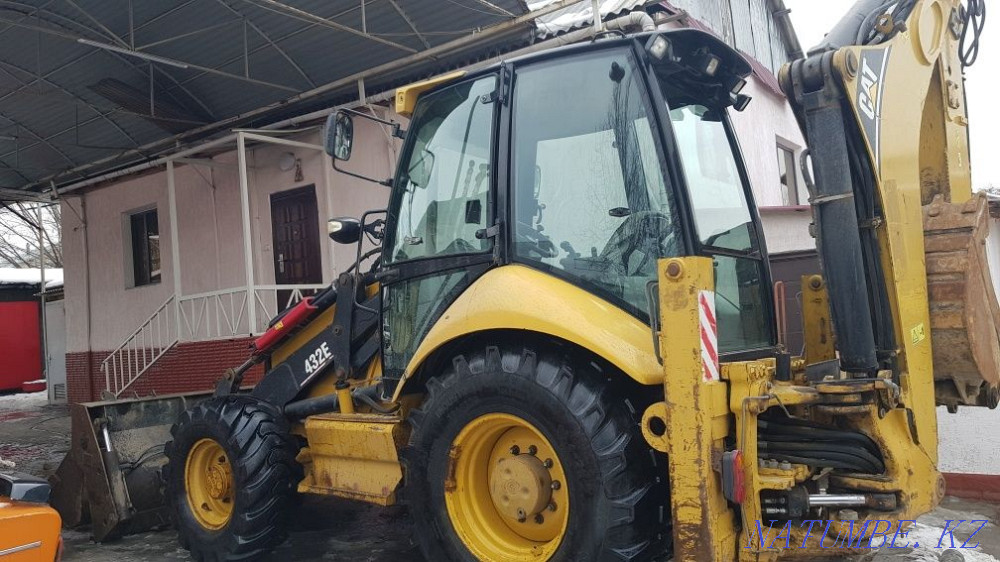 Камаз / қоқыс шығару / 3in1 / кокерель тракторы / құм Snickers PGS скрининг топырағы  Алматы - изображение 3