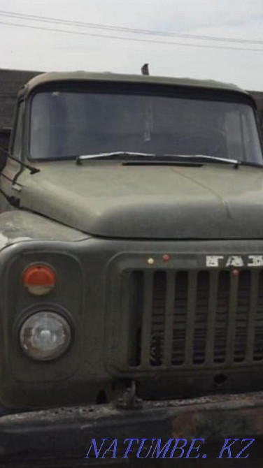 Доставка . Уголь Песок Речной и Мичуринский,,Щебень Вывоз мусора. Павлодар - изображение 1