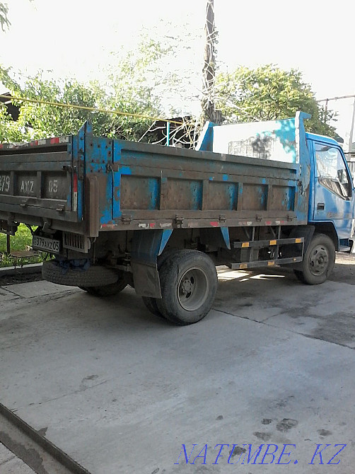 Delivery and pickup Almaty - photo 1