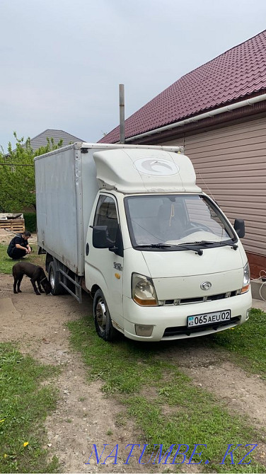 Garbage removal. Delivery within the city Almaty - photo 3