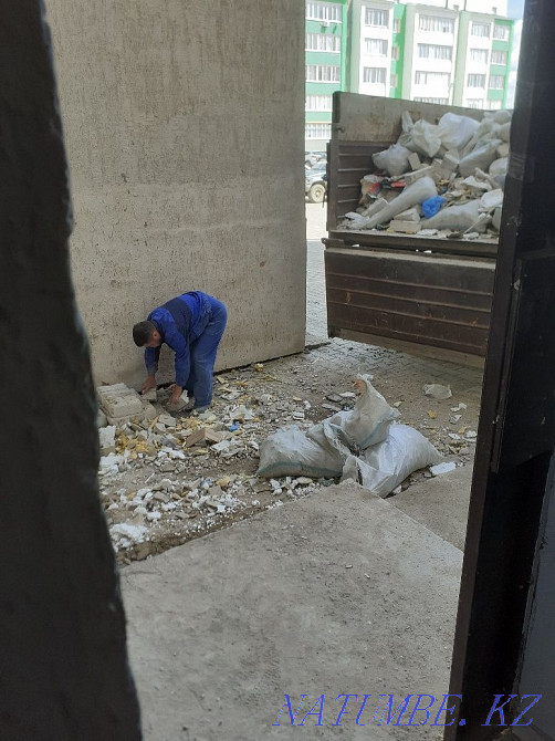 Вывоз Зил и Грузчикииии Уральск - изображение 4