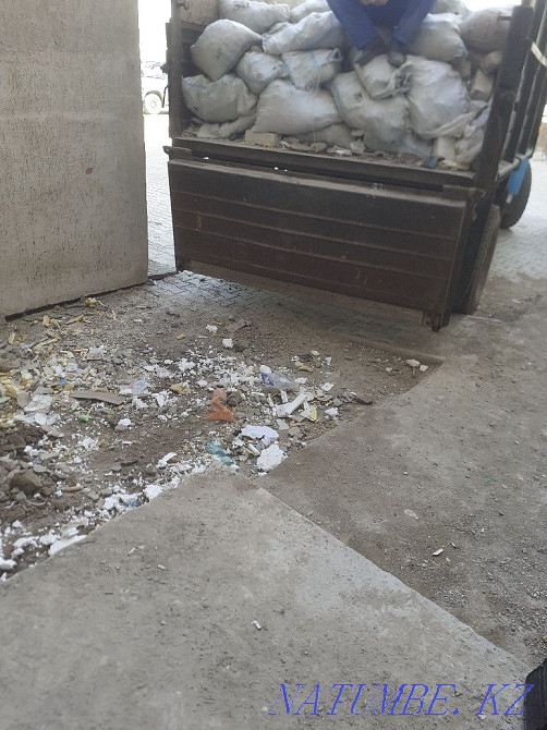 Вывоз Зил и Грузчикииии Уральск - изображение 5