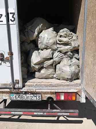 Вывоз строительного мусора , и всякого хлама , Газель, 5-тонник китаец Алматы
