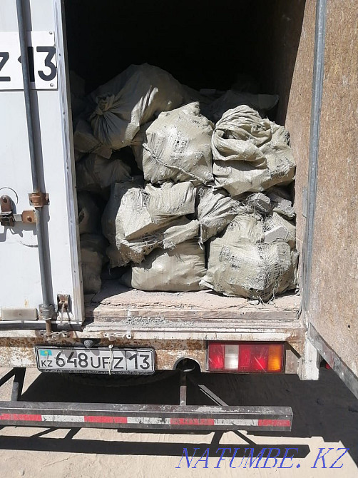 Removal of construction debris, and all rubbish, Gazelle, 5-ton Chinese Almaty - photo 4