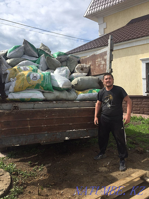 Жүк тиегіштері бар Zyl экспорты  Орал - изображение 1