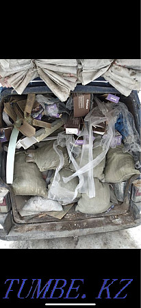 Вывоз строительного мусора Караганда - изображение 1