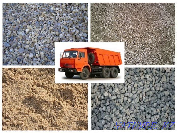 Delivery of bulk materials, removal of construction debris, snow, soil.  - photo 2