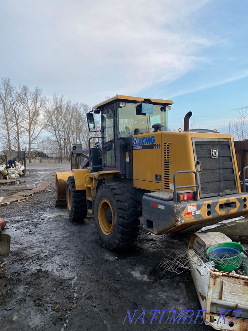 Loader Services Ust-Kamenogorsk - photo 3