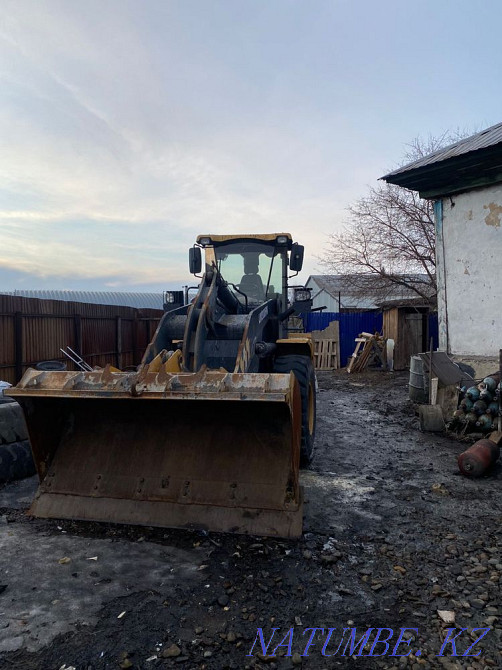 Loader Services Ust-Kamenogorsk - photo 2