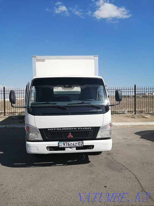 Вывоз мусора , строительного , ТБО , Газель, 5-тонник , Зил , Камаз Алматы - изображение 1