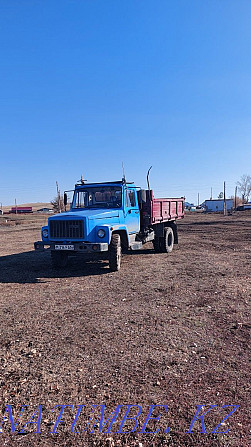 Garbage dump truck Чапаево - photo 5