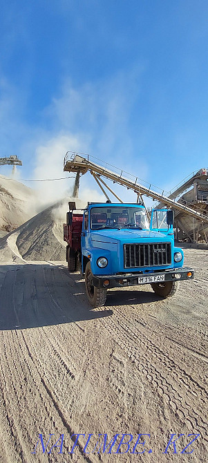 Вывоз мусора самосвал Чапаево - изображение 4