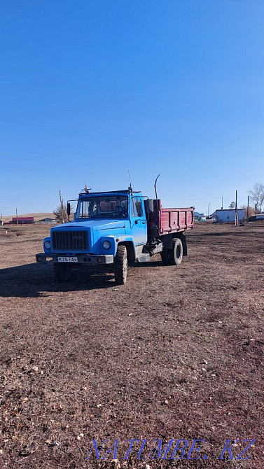 Вывоз мусора самосвал Чапаево - изображение 5