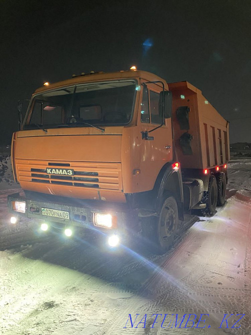 Услуга СПЕЦТЕХНИКИ погрузчик 1.8 , 3 куб Камаз15 т ,Шансиман 25 т . Жезказган - изображение 4