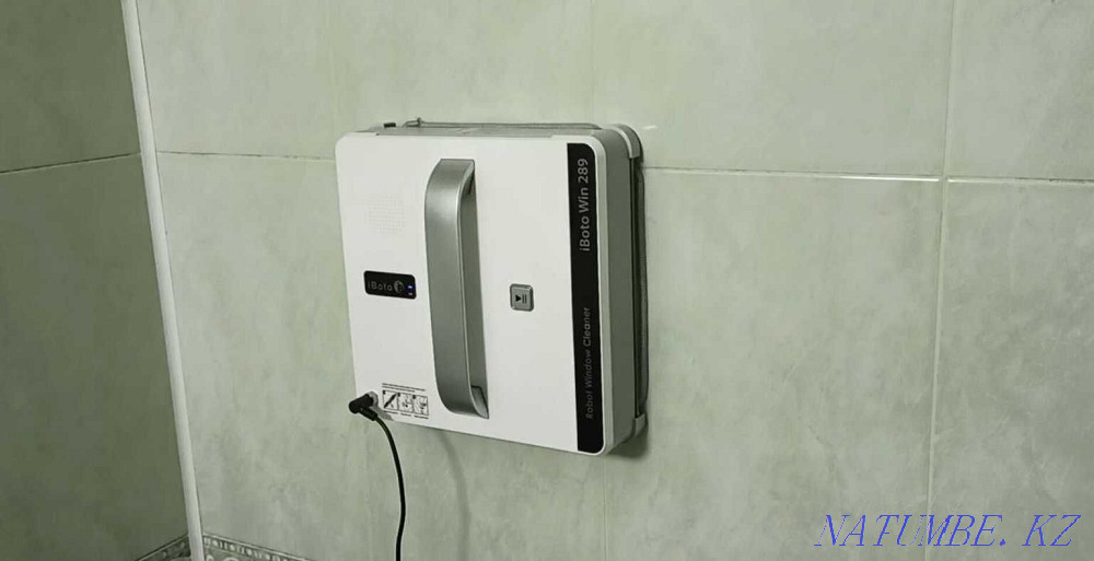 Мойка окон роботом (Павлодар) Павлодар - изображение 2