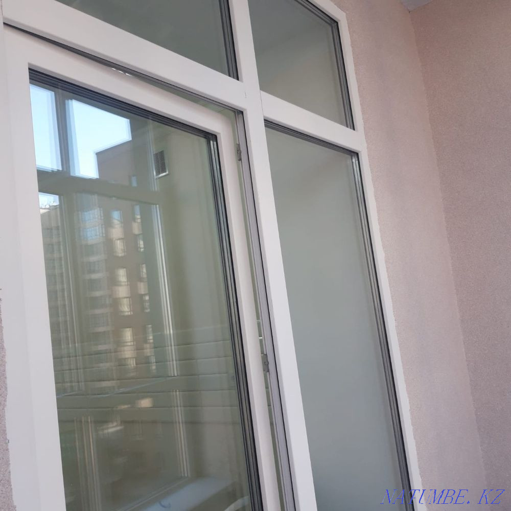 Мытье окон Астана - изображение 5